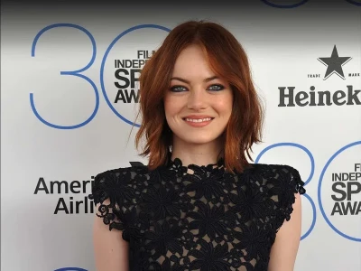 Emma Stone and the Future of Facial Aesthetics: Decoding the Plastic Surgery Debate and What It Means for Human Identity