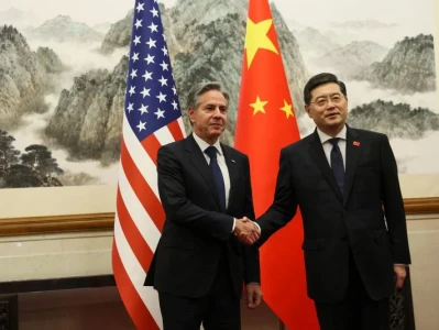 US-China Relations: What's Next in the Trade War?