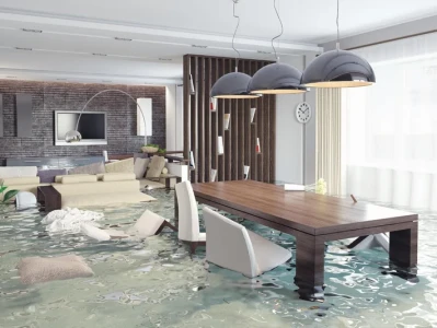 The Future of Flood Recovery: How Breakthroughs Are Building a More Resilient Tomorrow