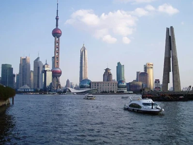 Shanghai: What's Next?
