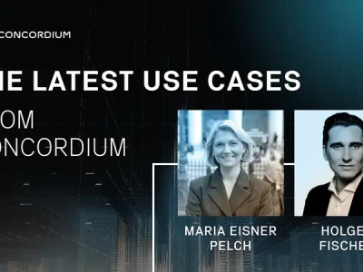 Concordium: Crickets Chirping