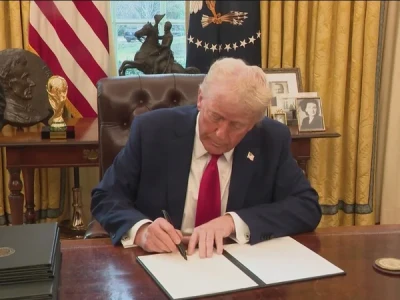 trump rx.gov: What's Going On?