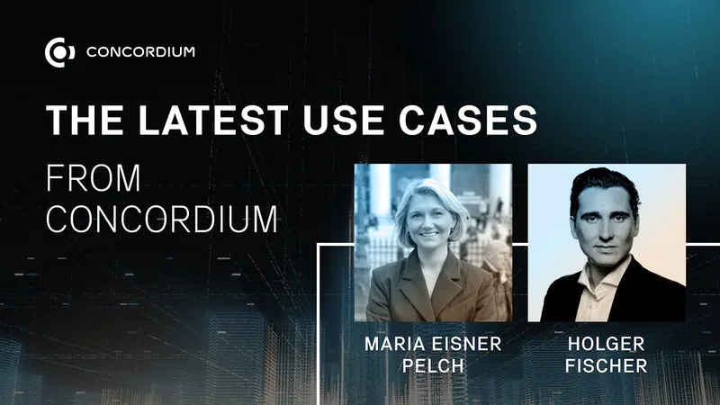 Concordium: Crickets Chirping