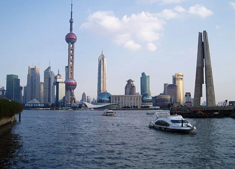 Shanghai: What's Next?