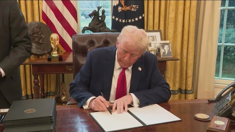 trump rx.gov: What's Going On?