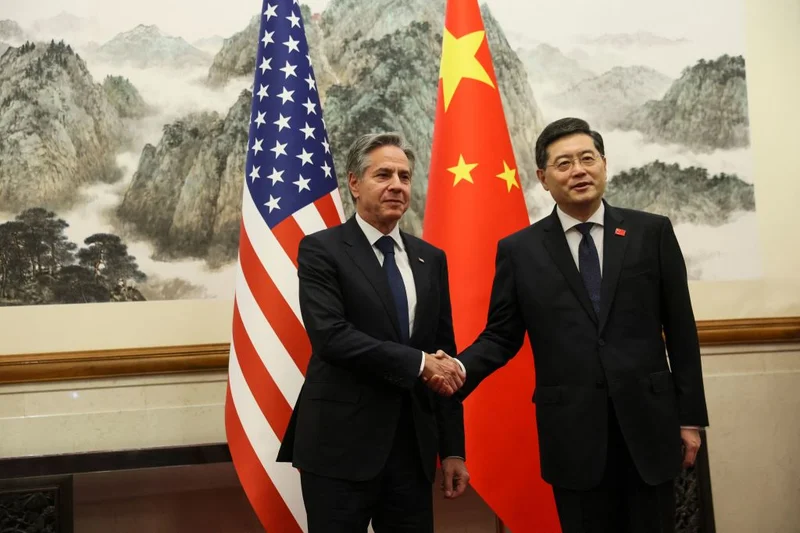 US-China Relations: What's Next in the Trade War?